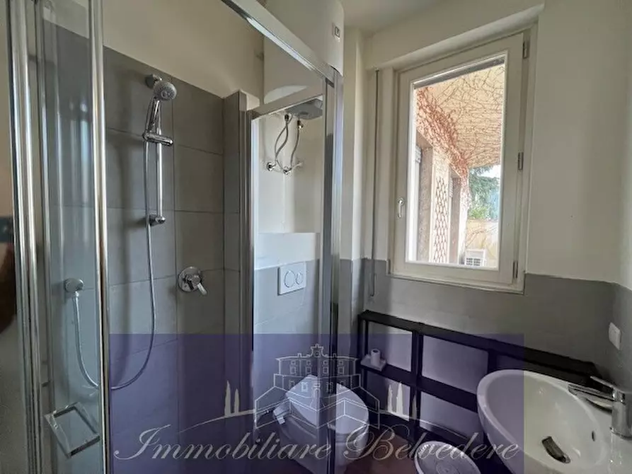 Immagine 24 di Trilocale in affitto  in Via Cristoforo Landino 29 a Firenze