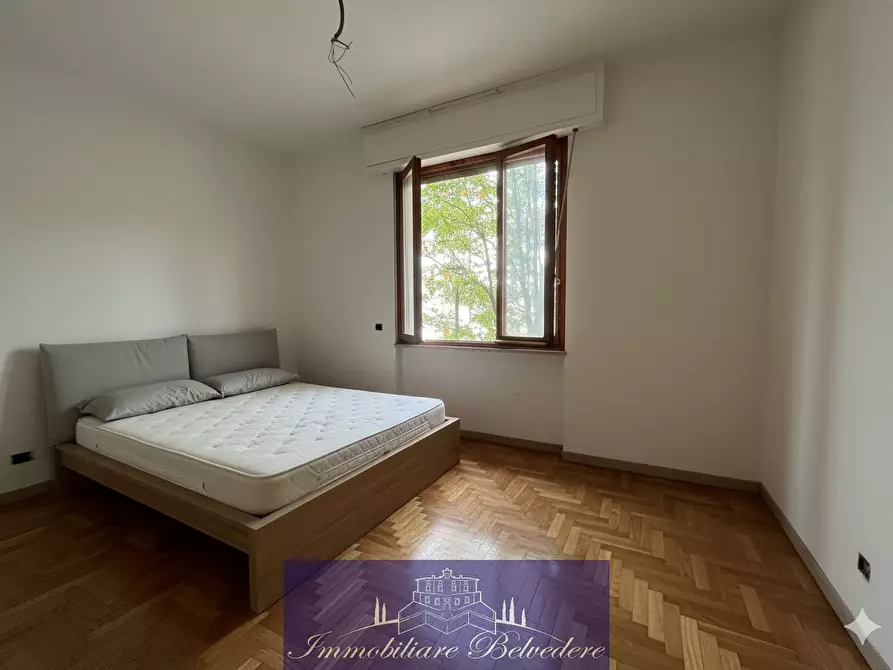 Immagine 7 di Trilocale in vendita  in Via Federico D'antiochia a Firenze