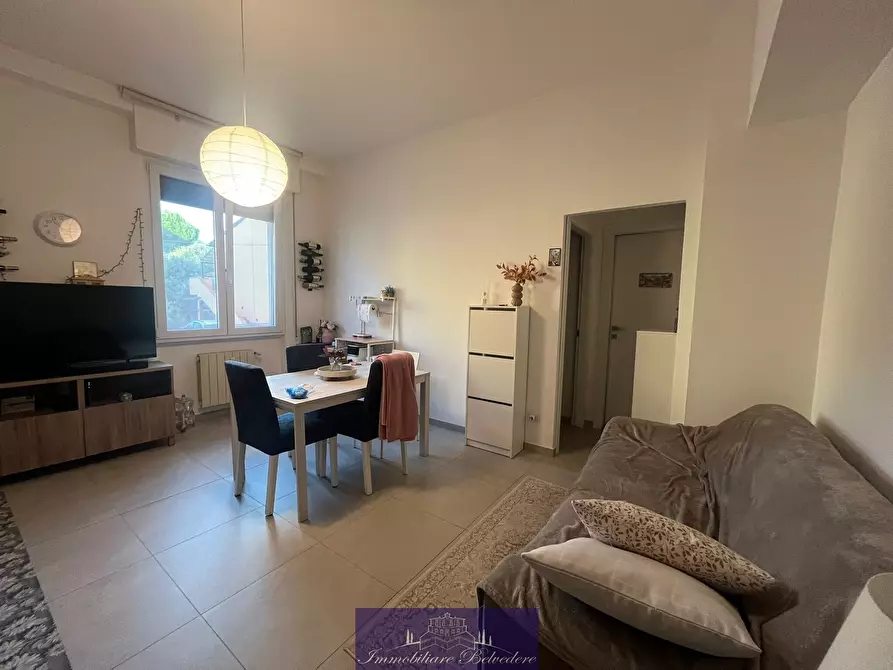 Immagine 13 di Bilocale in vendita  in Via di San Giusto a Scandicci