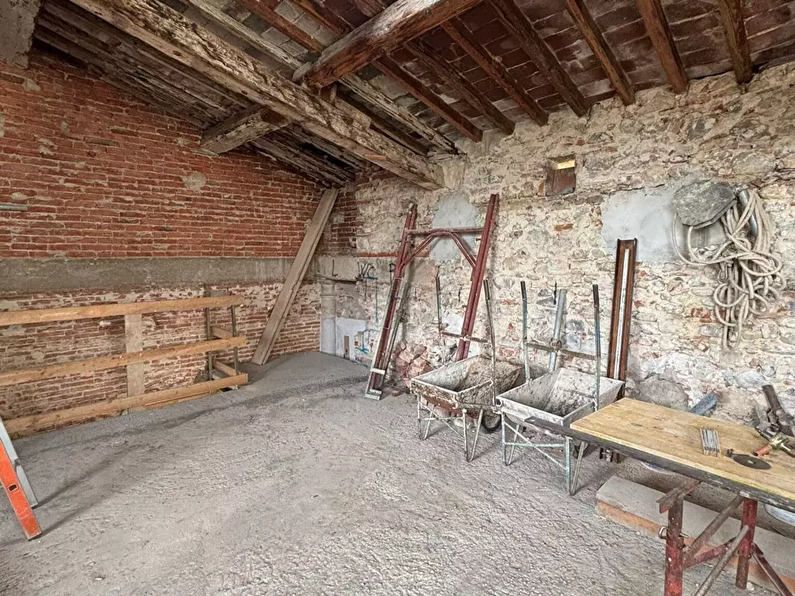 Immagine 11 di Appartamento in vendita  in Via del Paradiso a Firenze