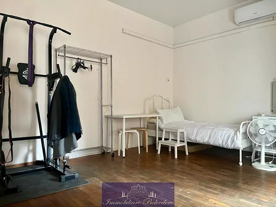 Immagine 12 di Trilocale in affitto  in Via Alamanni a Firenze