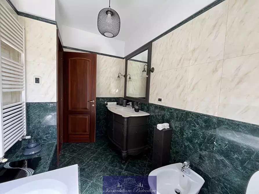 Immagine 14 di Terratetto in affitto  in Via Modigliani a Firenze