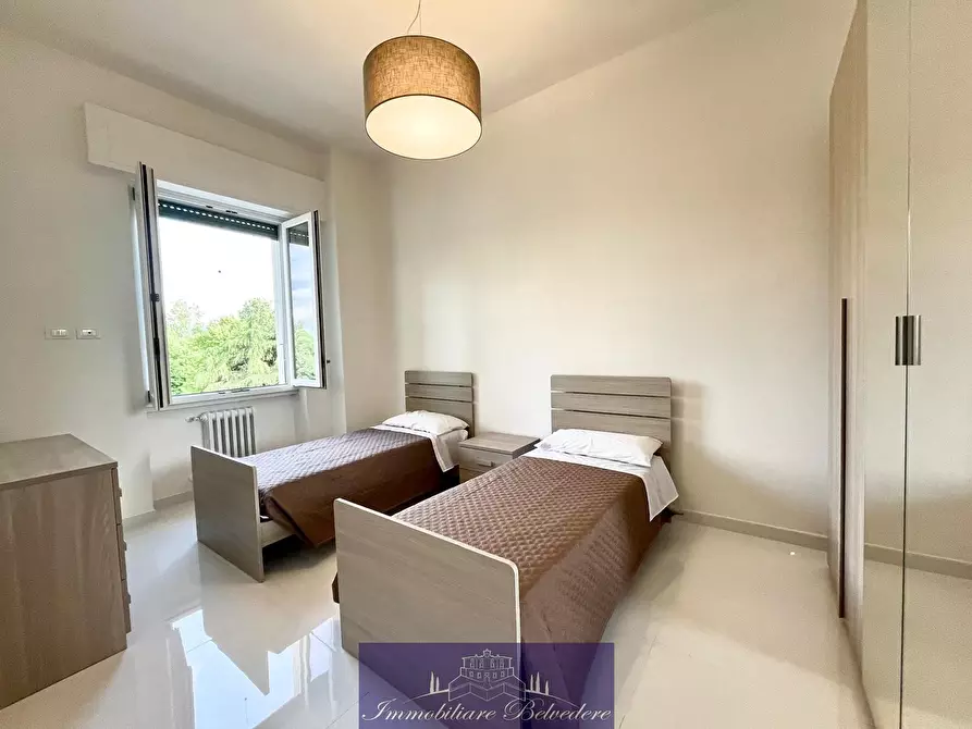 Immagine 15 di Trilocale in affitto  in Via Sidney Sonnino a Firenze