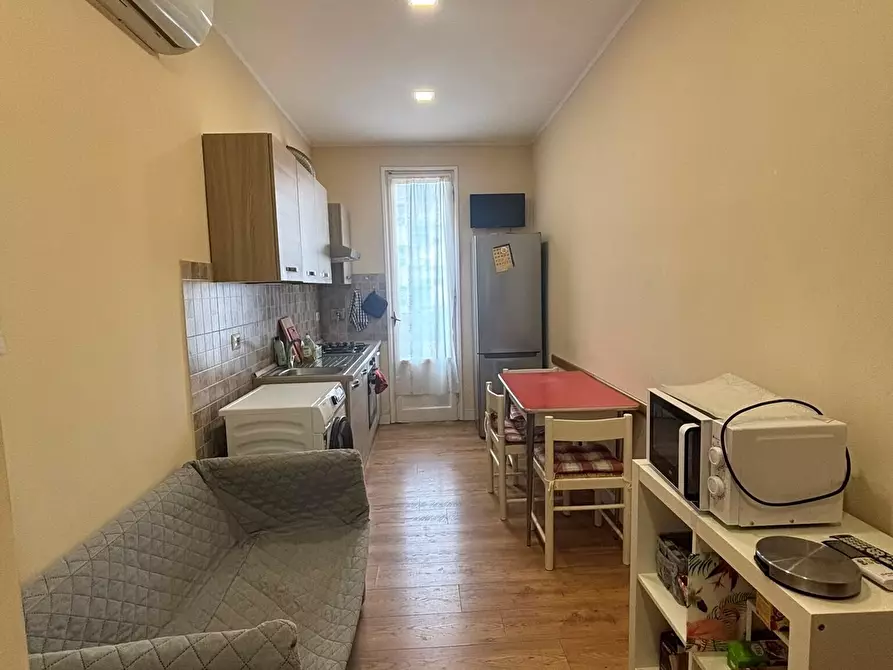 Immagine 7 di Stanza singola in affitto  in Via Giambattista Lulli a Firenze