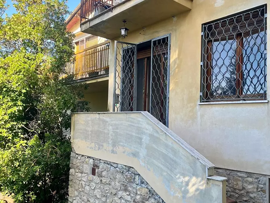 Immagine 8 di Quadrilocale in vendita  in Via Desiderio da Settignano a Firenze