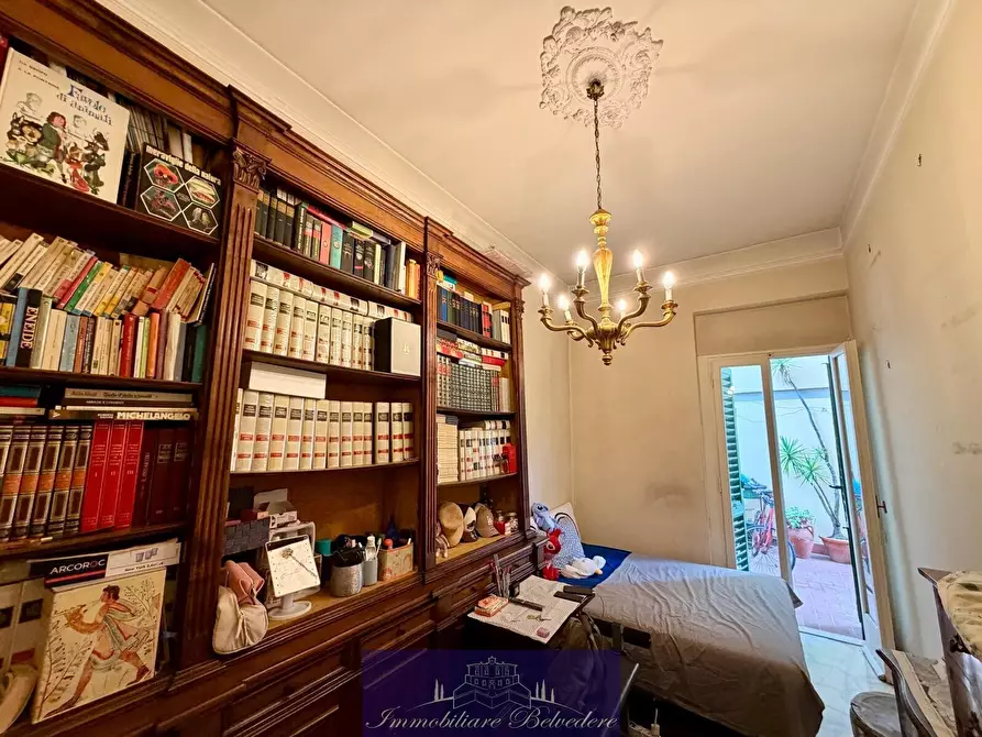 Immagine 13 di Appartamento in vendita  in Viale Edmondo de Amicis a Firenze