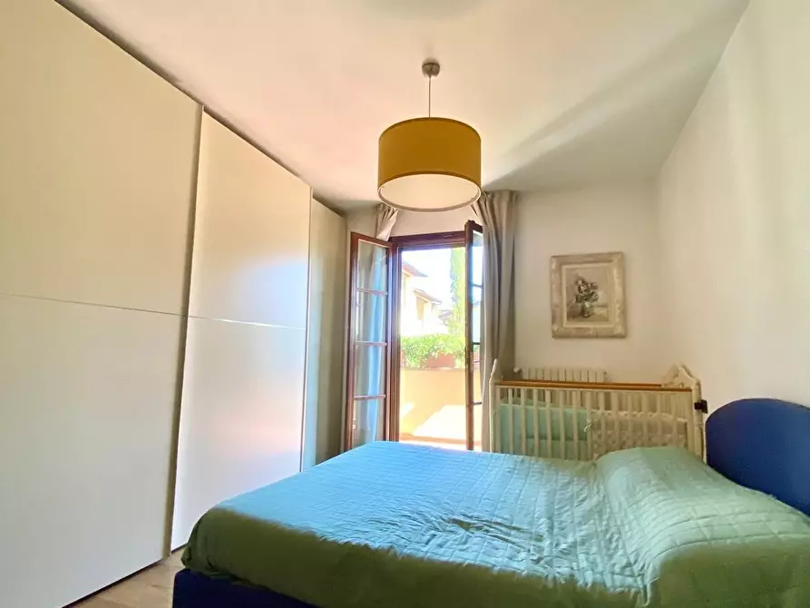 Immagine 30 di Quadrilocale in vendita  in Via Torricella 7 a Impruneta