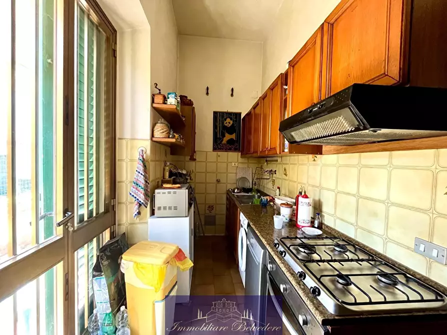 Immagine 19 di Terratetto in vendita  in Via di Triozzi Basso a Scandicci