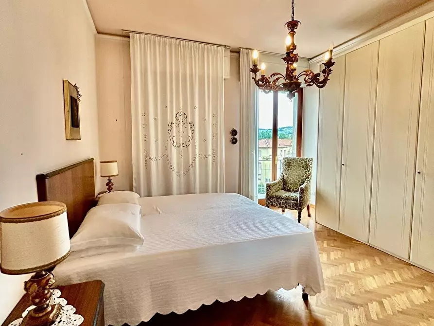 Immagine 20 di Appartamento in vendita  in Via Napoli a San Casciano In Val Di Pesa