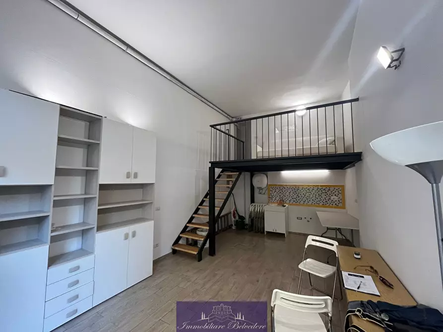 Immagine 17 di Laboratorio in affitto  in Via Baracca a Firenze