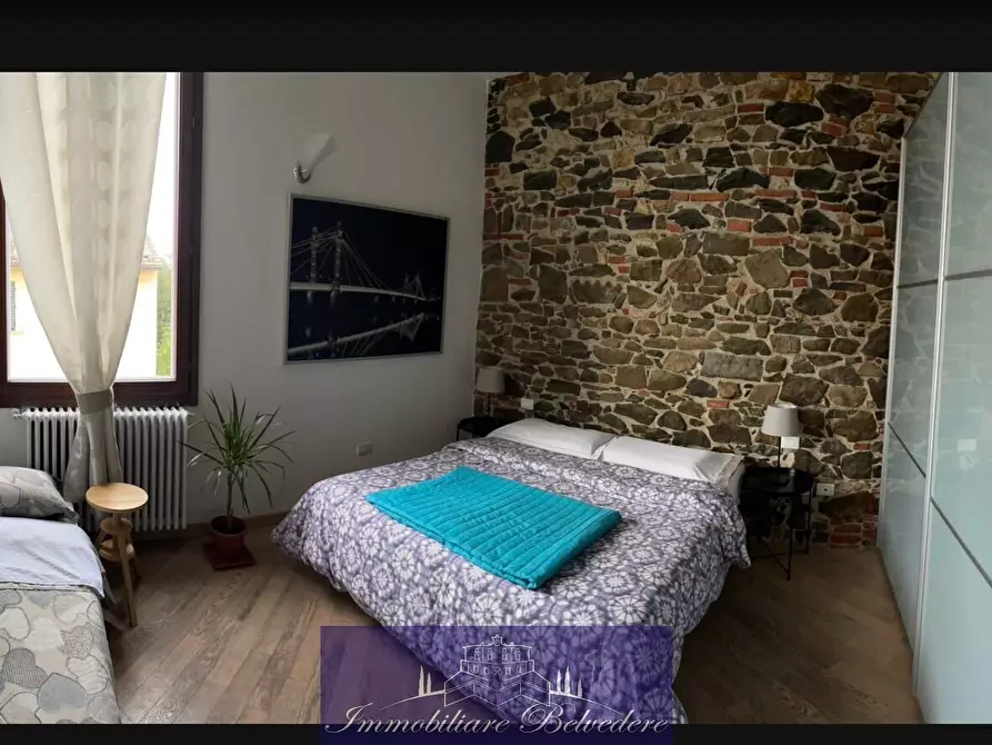 Immagine 3 di Bilocale in affitto  in Via Guardavia a Firenze