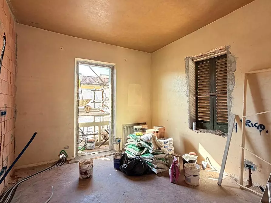 Immagine 18 di Trilocale in vendita  in Via Giovanni Fabbroni a Firenze
