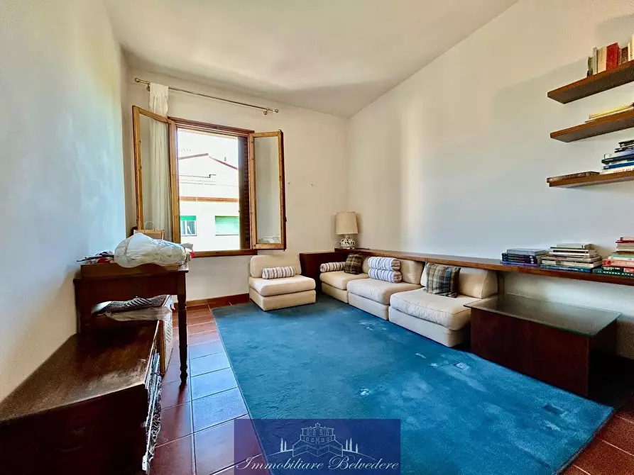 Immagine 15 di Trilocale in affitto  in Via Giandomenico Romagnosi a Firenze
