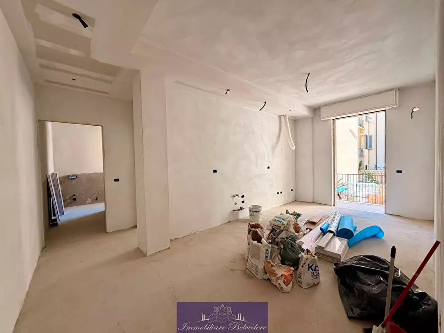 Immagine 15 di Bilocale in vendita  in Via Madonna della Querce a Firenze