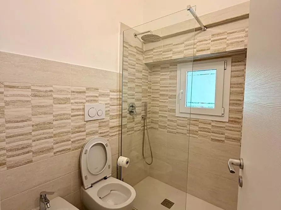 Immagine 21 di Quadrilocale in affitto  in Via Palestro a Firenze