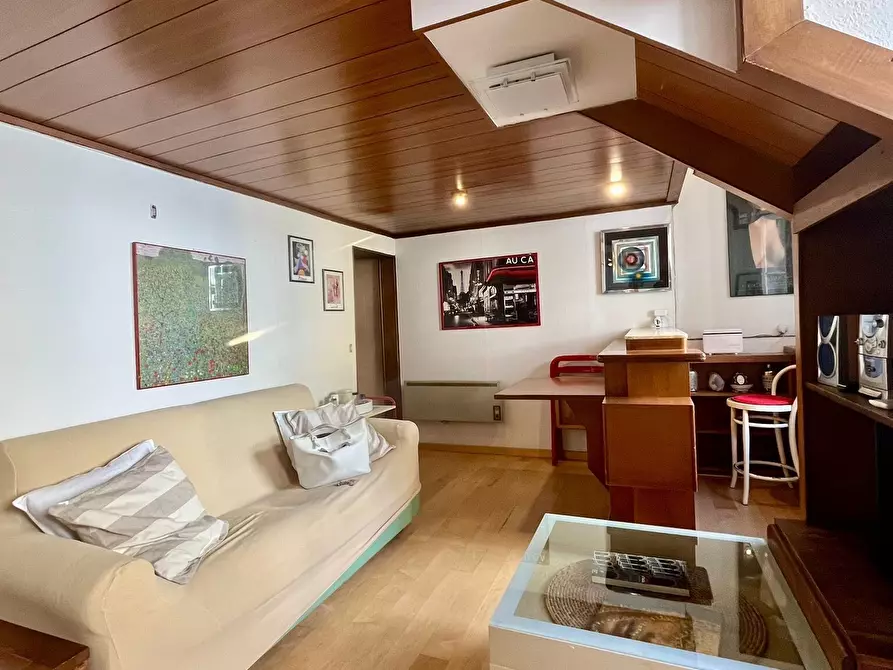 Immagine 17 di Bilocale in affitto  in Via Curtatone a Firenze