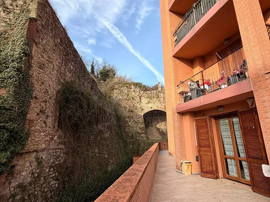 Immagine 12 di Bilocale in affitto  in Piazza Unità d'Italia a Figline E Incisa Valdarno