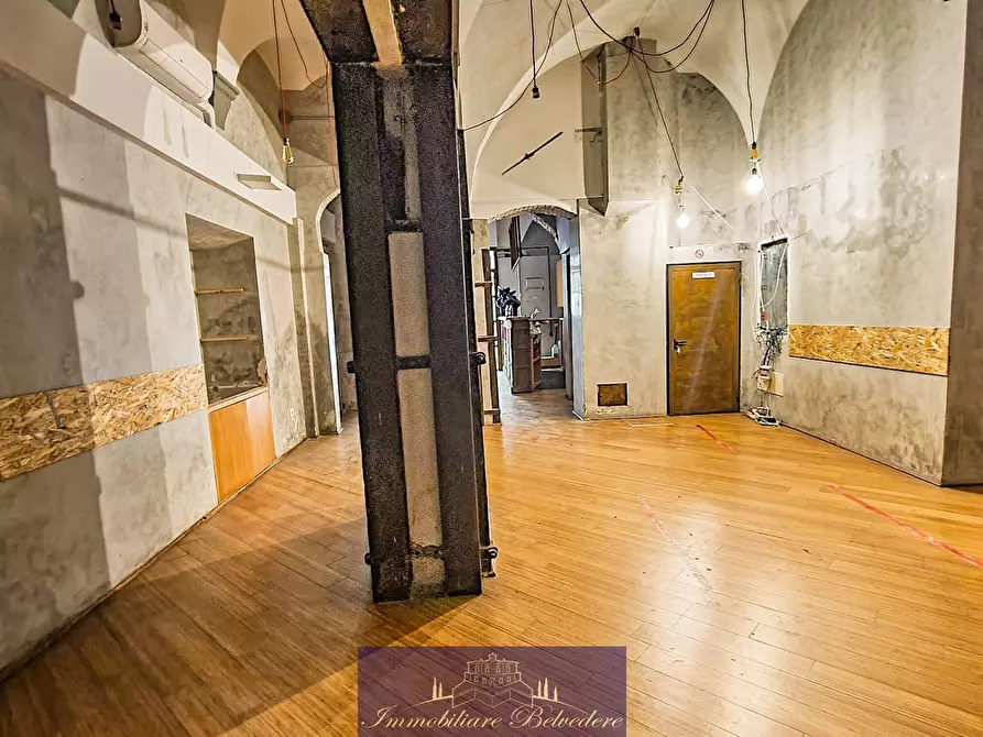 Immagine 10 di Capannone industriale in vendita  in Borgo San Frediano a Firenze