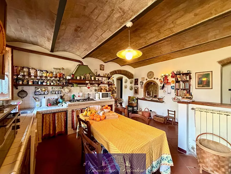 Immagine 12 di Terratetto in vendita  in Via di Carcheri a Lastra A Signa