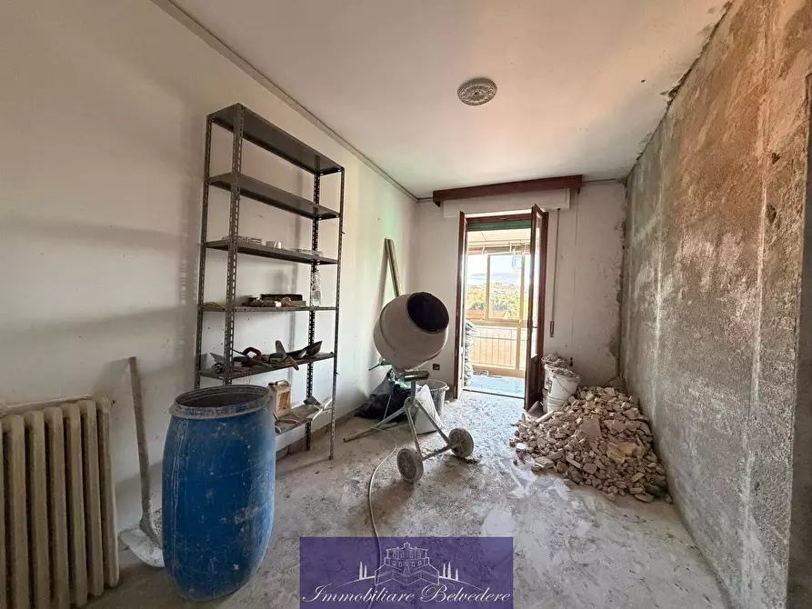 Immagine 7 di Bilocale in vendita  in Via Cimabue a Scandicci