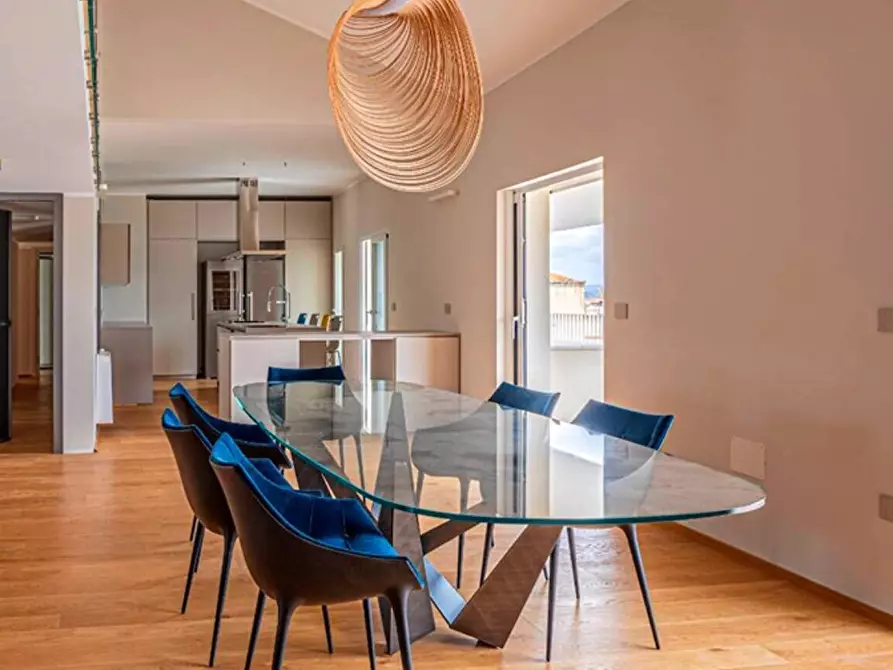 Immagine 2 di Appartamento in vendita  in Via Manni a Firenze