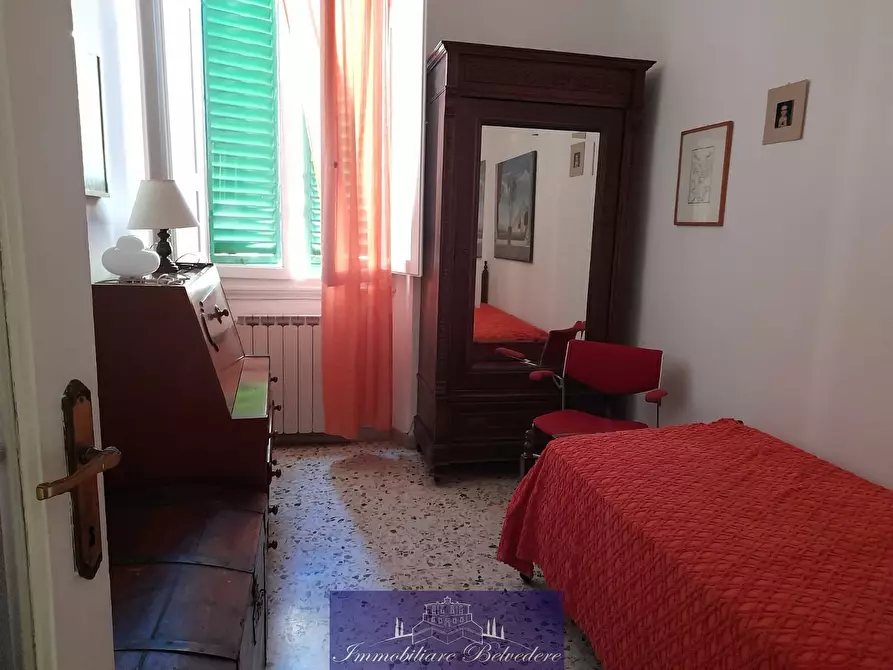Immagine 2 di Quadrilocale in vendita  in Via Puccinotti a Firenze