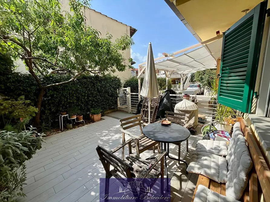 Immagine 32 di Terratetto in vendita  in Via del Ronco Corto a Firenze