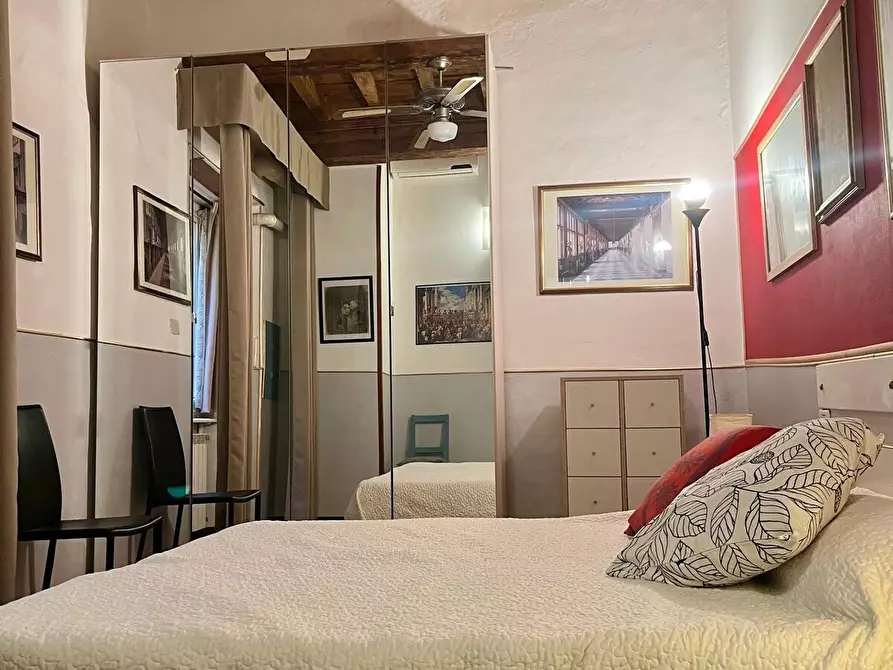 Immagine 18 di Quadrilocale in affitto  in Via dello Sprone a Firenze