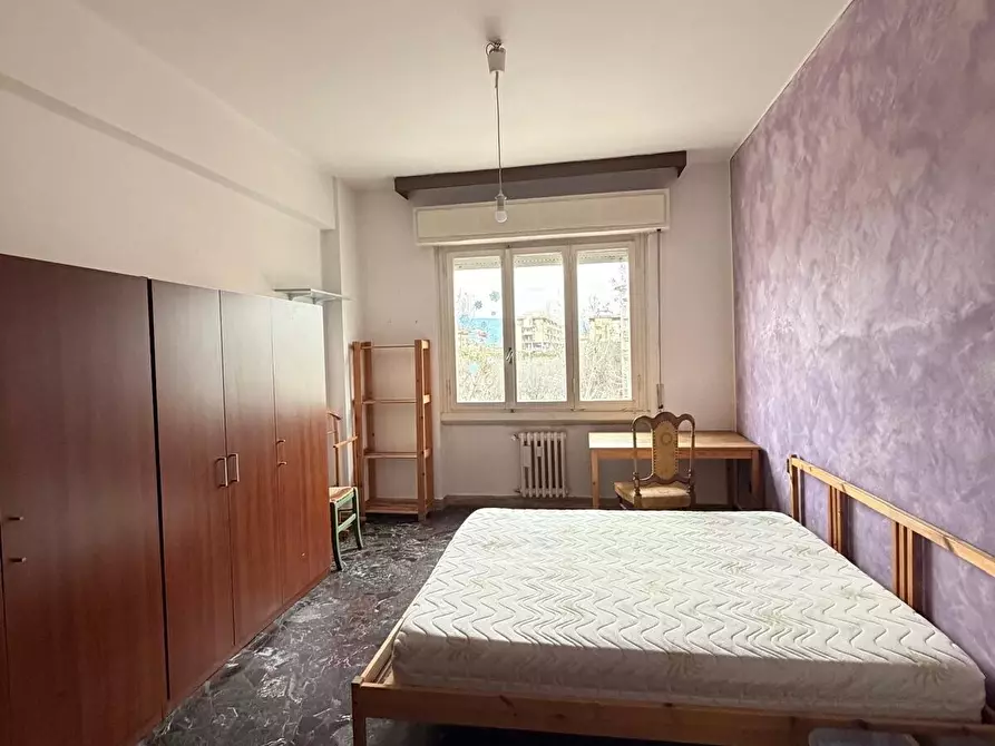 Immagine 15 di Quadrilocale in vendita  in Via Doni a Firenze