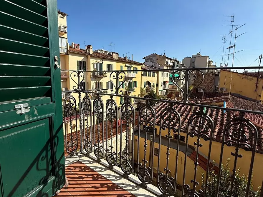 Immagine 9 di Trilocale in vendita  in Via Marchetti a Firenze