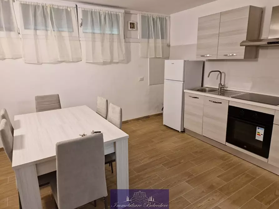 Immagine 17 di Quadrilocale in vendita  in Via Trieste a Camaiore