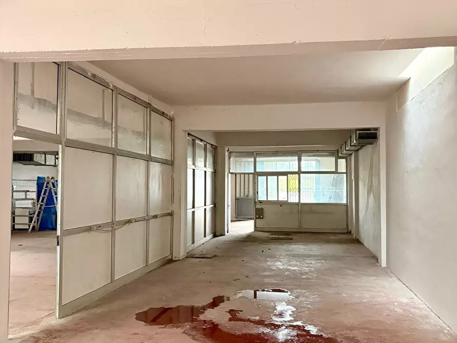 Immagine 5 di Laboratorio in vendita  in Via Pisana a Firenze