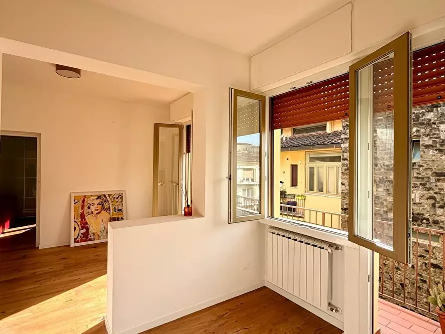 Immagine 16 di Trilocale in affitto  in Piazza Giorgini a Firenze