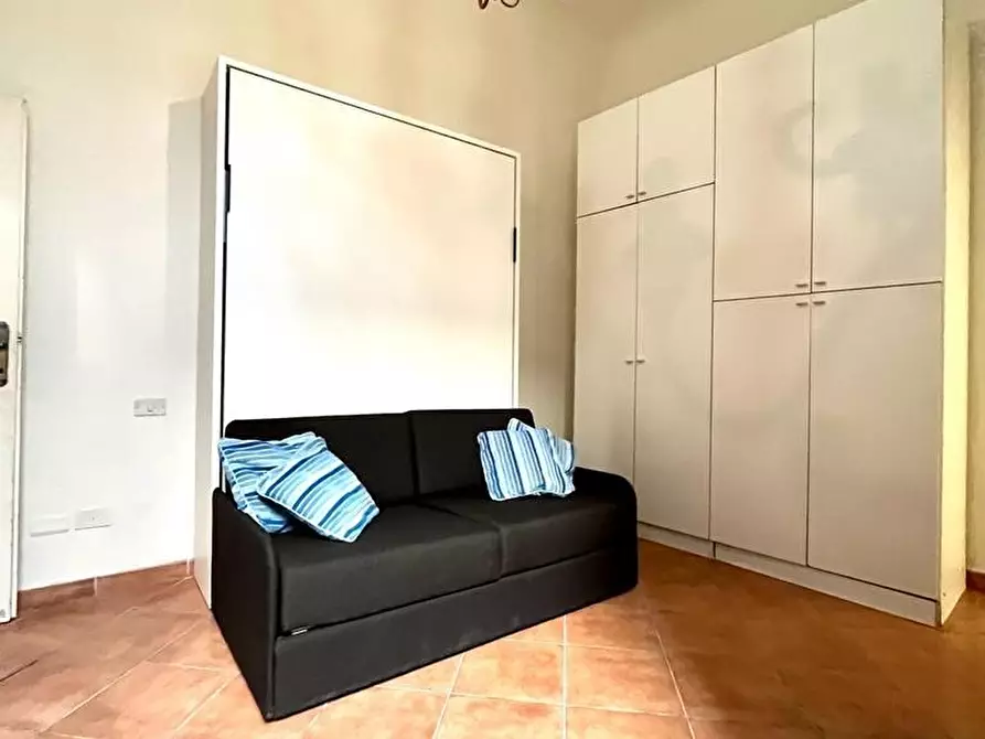 Immagine 2 di Bilocale in affitto  in Borgo Ognissanti a Firenze