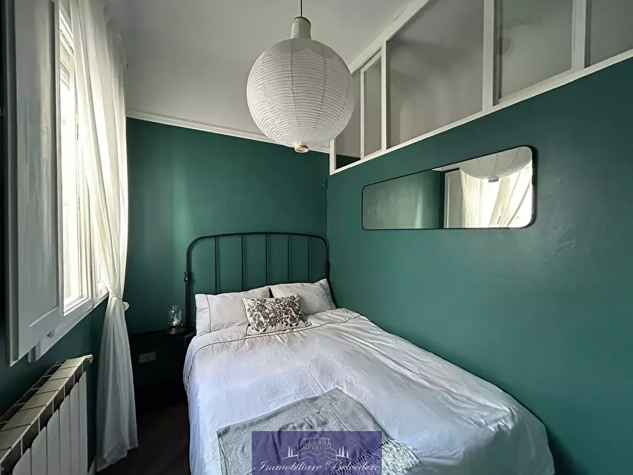 Immagine 6 di Trilocale in affitto  in Via di Santa Lucia a Firenze