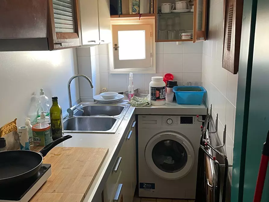 Immagine 5 di Bilocale in affitto  in Via della Chiesa a Firenze