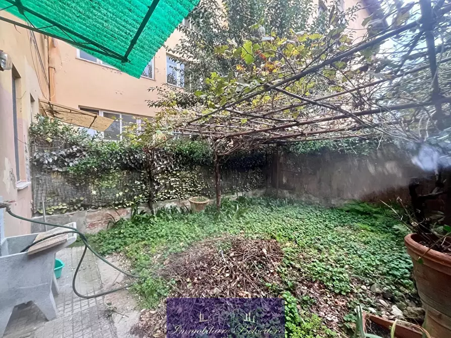 Immagine 21 di Quadrilocale in vendita  in Via Giovanni Borelli a Firenze