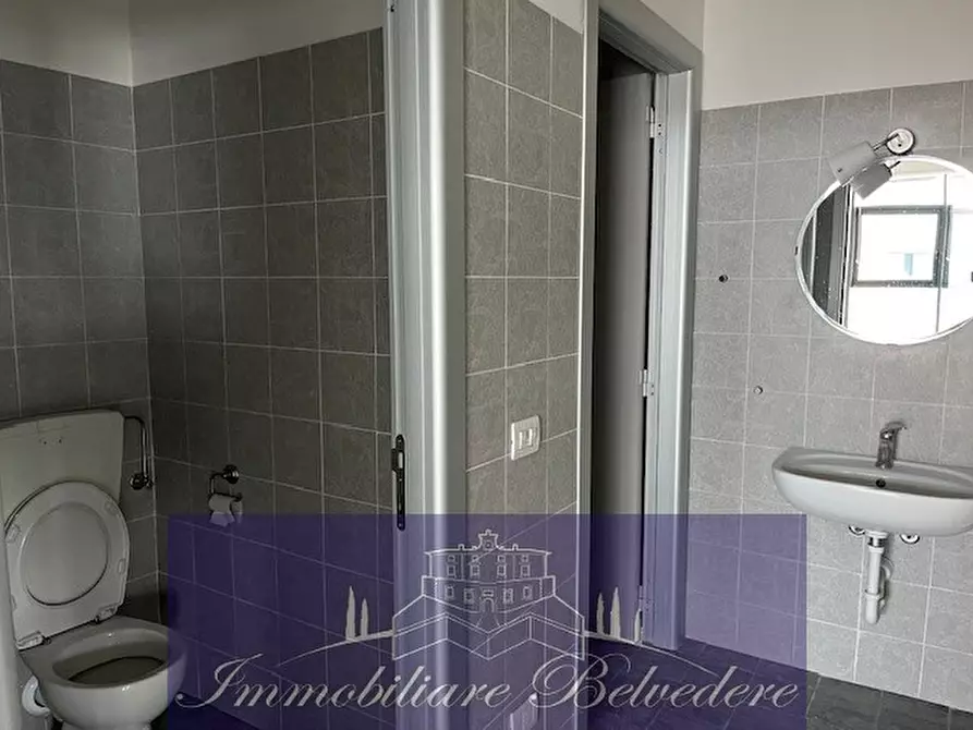 Immagine 4 di Magazzino in vendita  in Viale Europa a Scandicci