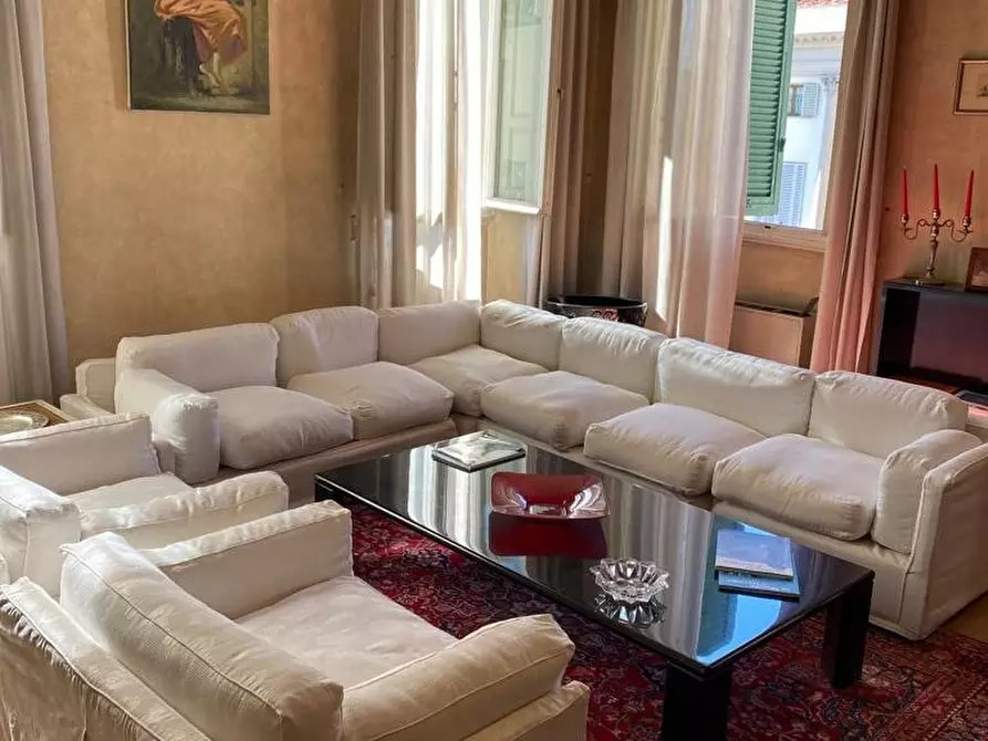Immagine 13 di Trilocale in affitto  in Via del Curtatone a Firenze