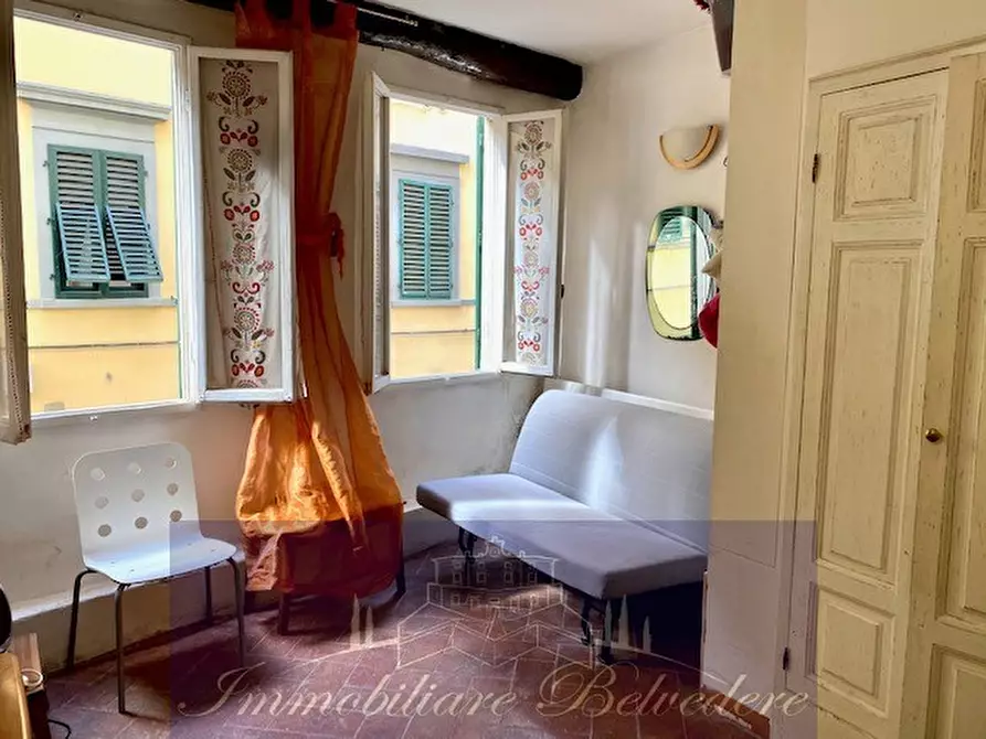 Immagine 6 di Ufficio in vendita  in Via dei Serragli a Firenze