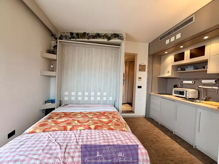 Immagine 14 di Monolocale in vendita  in Via Eugenio Calò a Firenze