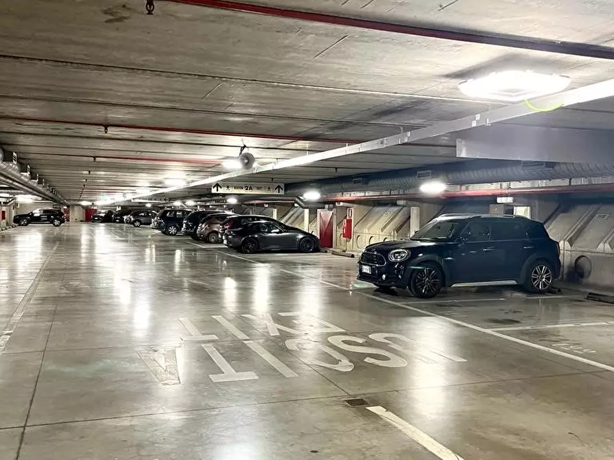 Immagine 1 di Garage in affitto  in Piazza Santa Maria Novella a Firenze