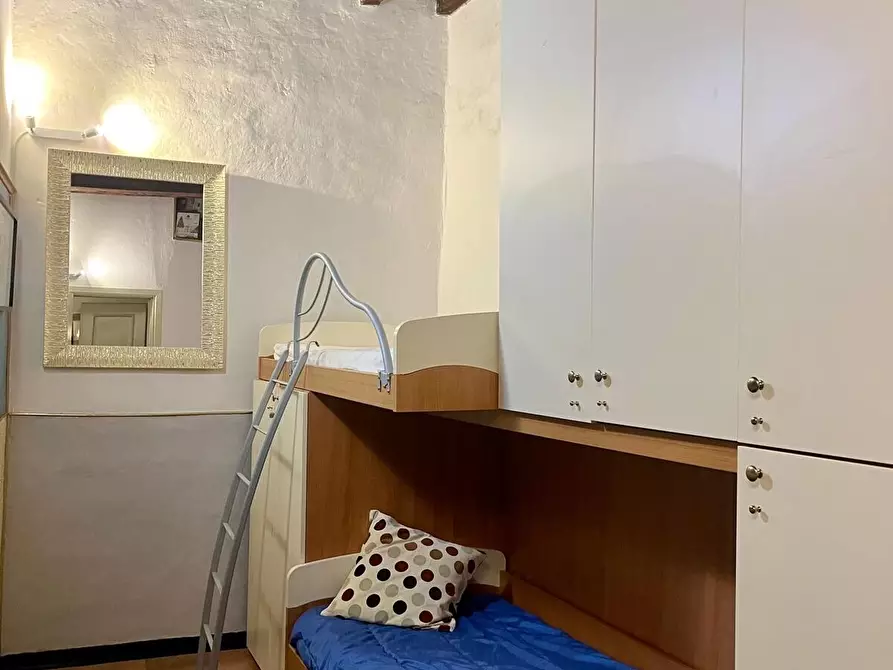 Immagine 13 di Quadrilocale in affitto  in Via dello Sprone a Firenze