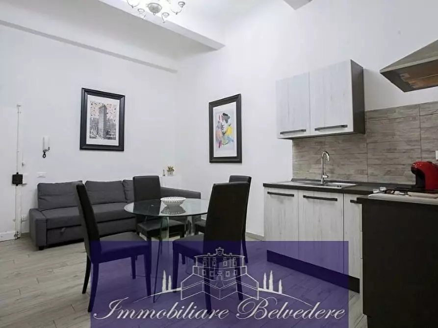 Immagine 4 di Trilocale in affitto  in Piazza del Carmine a Firenze