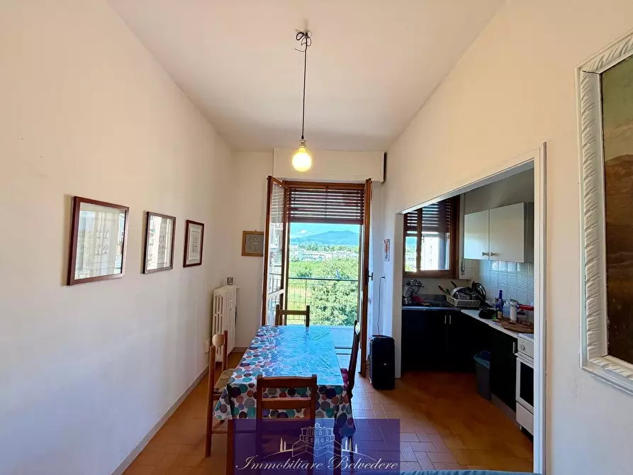 Immagine 16 di Trilocale in vendita  in Via Cimarosa a Scandicci