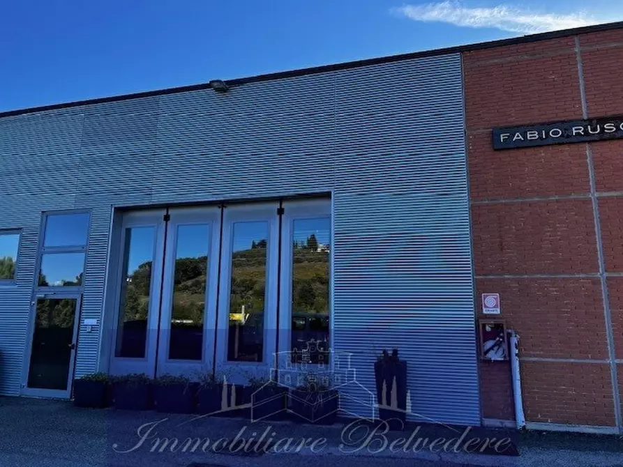 Immagine 12 di Attività artigianale in affitto  in Via Cassia 63 a Impruneta