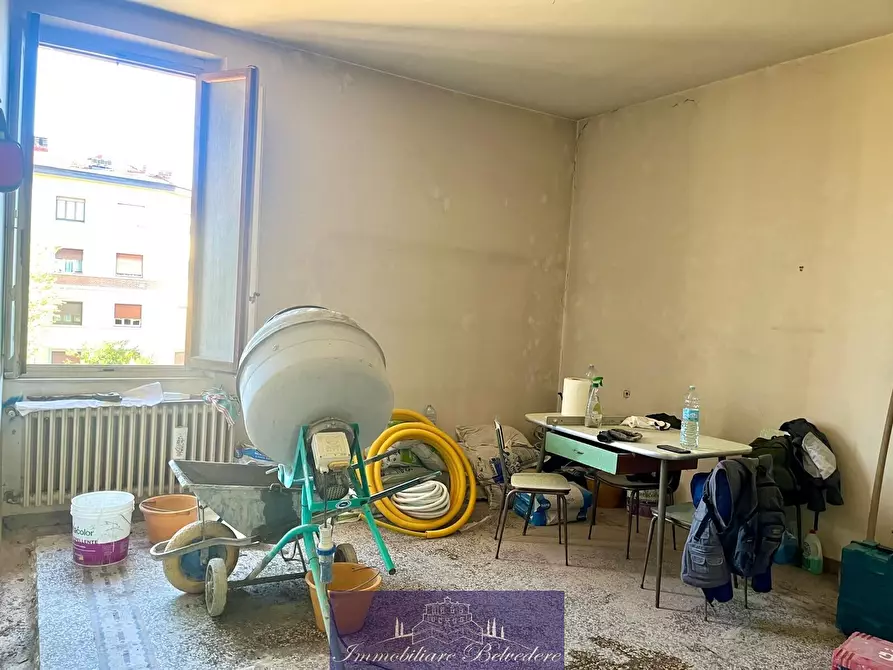 Immagine 13 di Trilocale in vendita  in Via Caponsacchi a Firenze