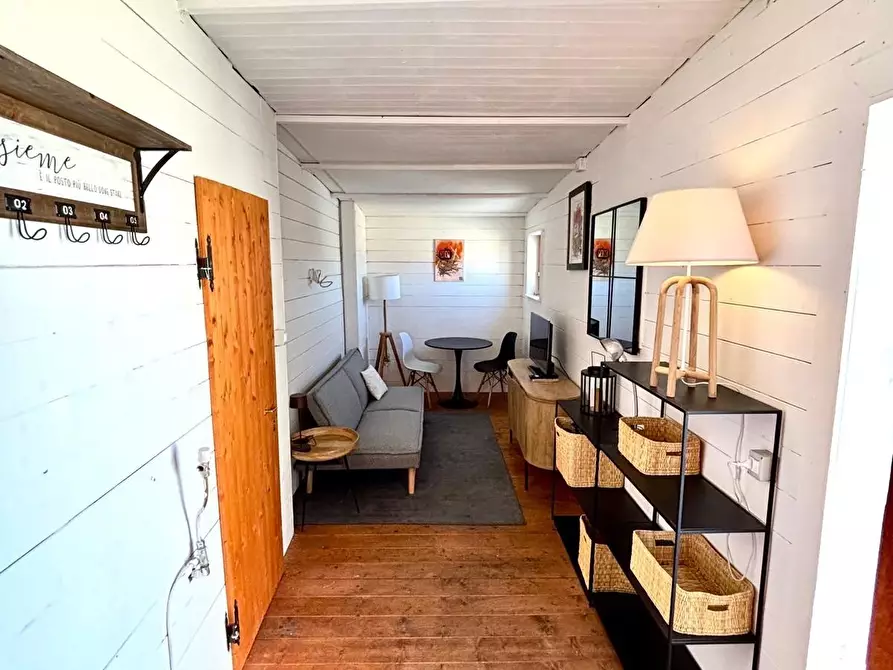 Immagine 4 di Bilocale in vendita  in Via di Novoli a Firenze