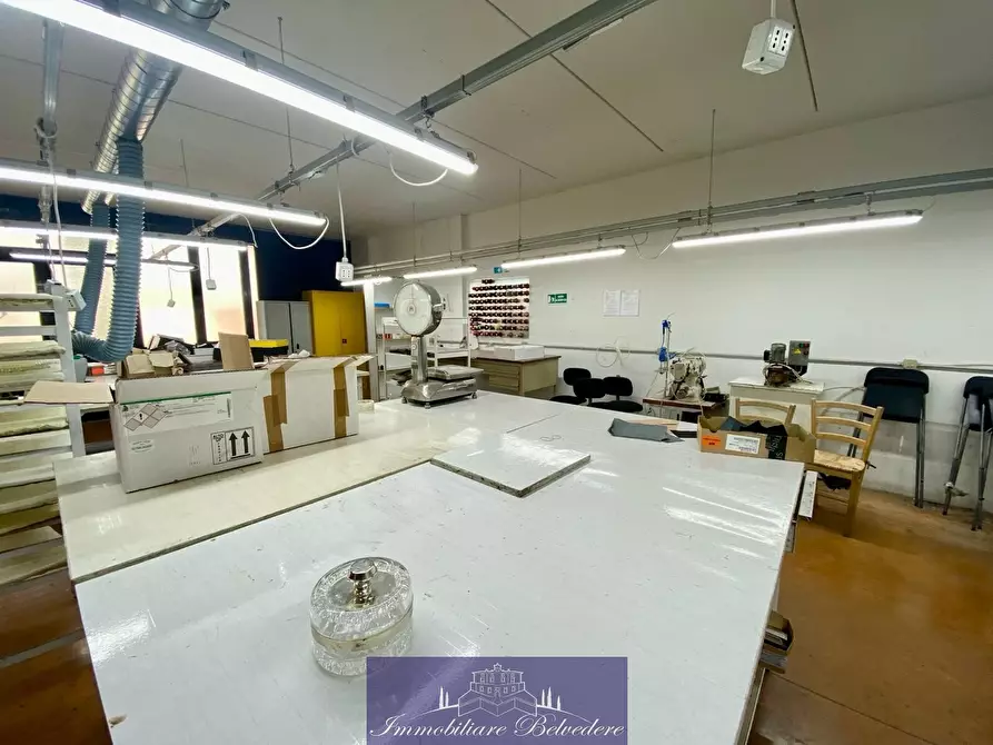 Immagine 4 di Capannone industriale in affitto  in Via Codignola a Scandicci