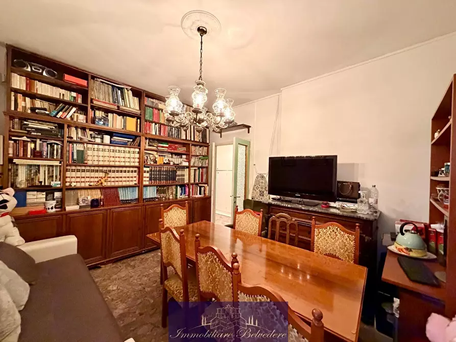 Immagine 3 di Quadrilocale in vendita  in Via Ungheria a Firenze